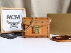 MCM High Quality Handbags 115