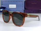 Gucci High Quality Sunglasses 519