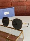 Gucci High Quality Sunglasses 1839