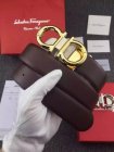 Salvatore Ferragamo Original Quality Belts 227