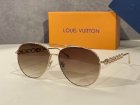 Louis Vuitton High Quality Sunglasses 2270