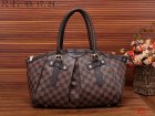 Louis Vuitton Normal Quality Handbags 609
