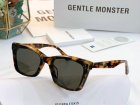 Gentle Monster High Quality Sunglasses 143