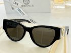 Versace High Quality Sunglasses 203