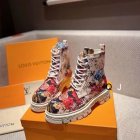 Louis Vuitton Women's Shoes 551