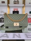 Chanel Original Quality Handbags 611