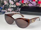 Dolce & Gabbana High Quality Sunglasses 149