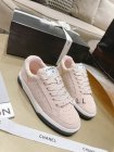 Chanel Women's Shoes 485