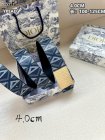 DIOR Original Quality Belts 820