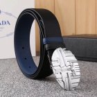 Prada Original Quality Belts 410