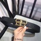 Balenciaga Belts 95