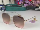 Gucci High Quality Sunglasses 3863