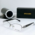 Bvlgari Plain Glass Spectacles 23