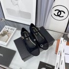 Chanel Women's Shoes 895