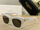 Balmain High Quality Sunglasses 189