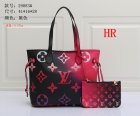 Louis Vuitton Normal Quality Handbags 61