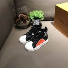 Louis Vuitton Kids Shoes 36