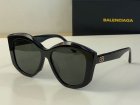 Balenciaga High Quality Sunglasses 210