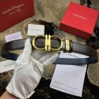 Salvatore Ferragamo Original Quality Belts 92