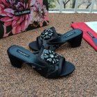 Dolce & Gabbana Women's Slippers 151