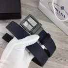 Prada Original Quality Belts 383