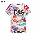 Dolce & Gabbana Men's T-shirts 69