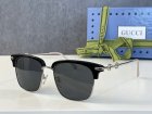 Gucci High Quality Sunglasses 4015