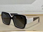 Prada High Quality Sunglasses 351