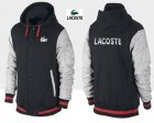 Lacoste Men's Outwear 31