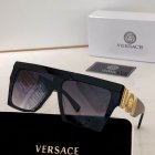 Versace High Quality Sunglasses 1075