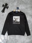 Louis Vuitton Men's Long Sleeve T-shirts 883
