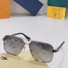Louis Vuitton High Quality Sunglasses 1581