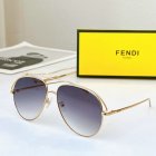 Fendi High Quality Sunglasses 1281
