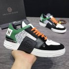 Philipp Plein Men's Shoes 140