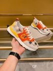 Gucci Men's Shoes 1193