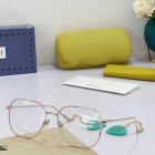 Gucci Plain Glass Spectacles 101