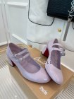 Christian Louboutin Women's Shoes 754