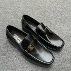 Salvatore Ferragamo Men's Shoes 417