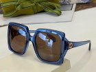 Gucci High Quality Sunglasses 5211