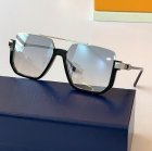 Louis Vuitton High Quality Sunglasses 3428