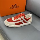 Hermes Men's Shoes 11