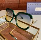 Gucci High Quality Sunglasses 1378