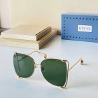 Gucci High Quality Sunglasses 5115