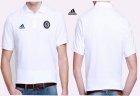 adidas Apparel Men 's Polo 273