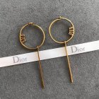Dior Jewelry Earrings 109