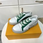 Louis Vuitton Men's shoes 2860