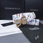 Dolce & Gabbana Original Quality Belts 172