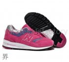 New Balance 997 Women shoes 45