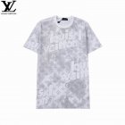 Louis Vuitton Men's T-shirts 704