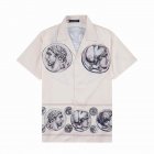 Dolce & Gabbana Men's Short Sleeve Shirts 19